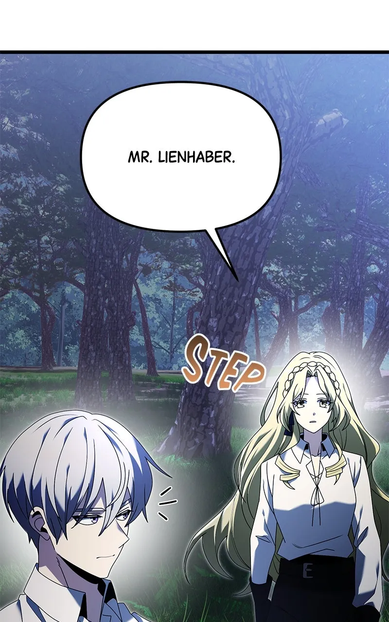 Read Time-Limited Genius Dark Knight chapter 61 image 41 on Lezhin
