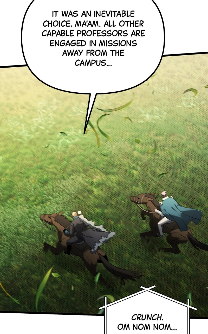 Read Time-Limited Genius Dark Knight chapter 61 image 7 on Lezhin