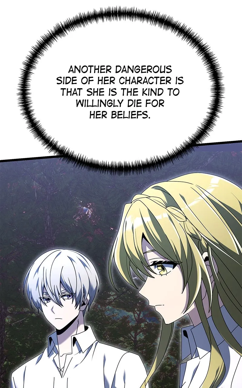Read Time-Limited Genius Dark Knight chapter 61 image 71 on Lezhin