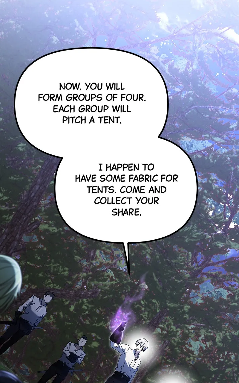 Read Time-Limited Genius Dark Knight chapter 61 image 77 on Lezhin