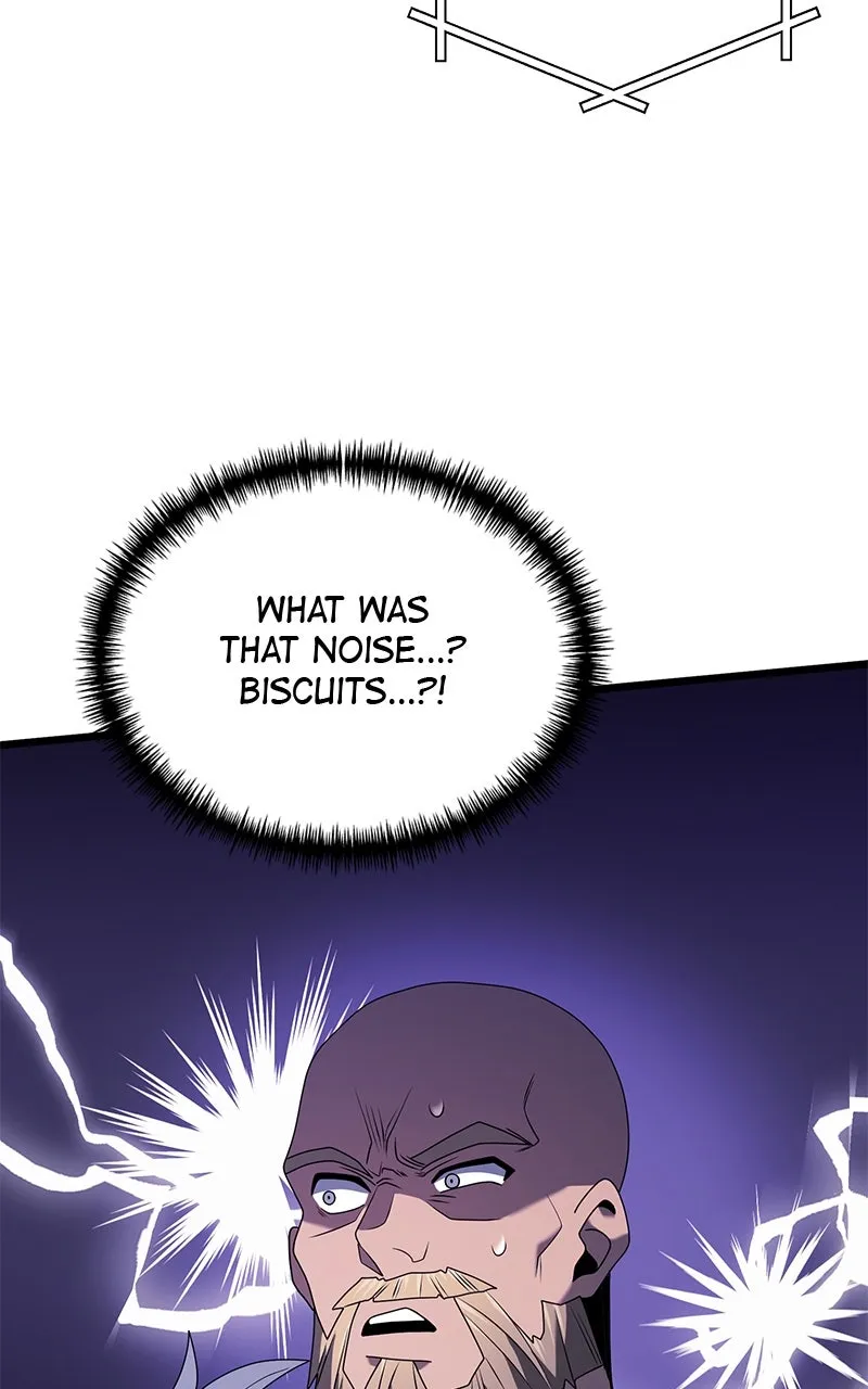 Read Time-Limited Genius Dark Knight chapter 61 image 8 on Lezhin