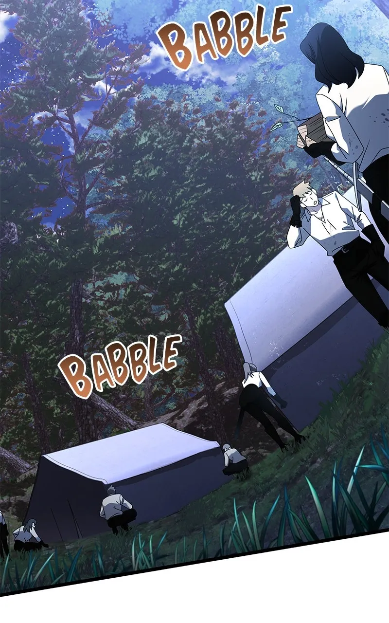 Read Time-Limited Genius Dark Knight chapter 61 image 83 on Lezhin