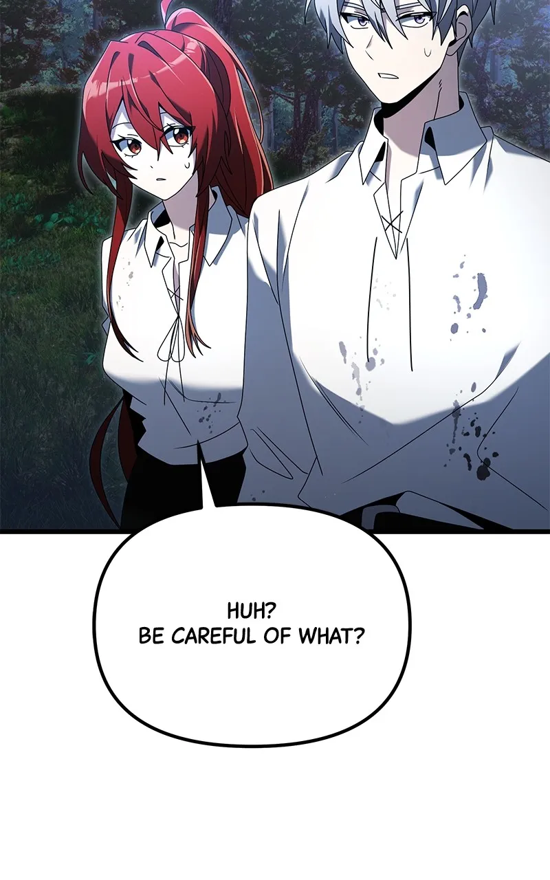 Read Time-Limited Genius Dark Knight chapter 61 image 85 on Lezhin