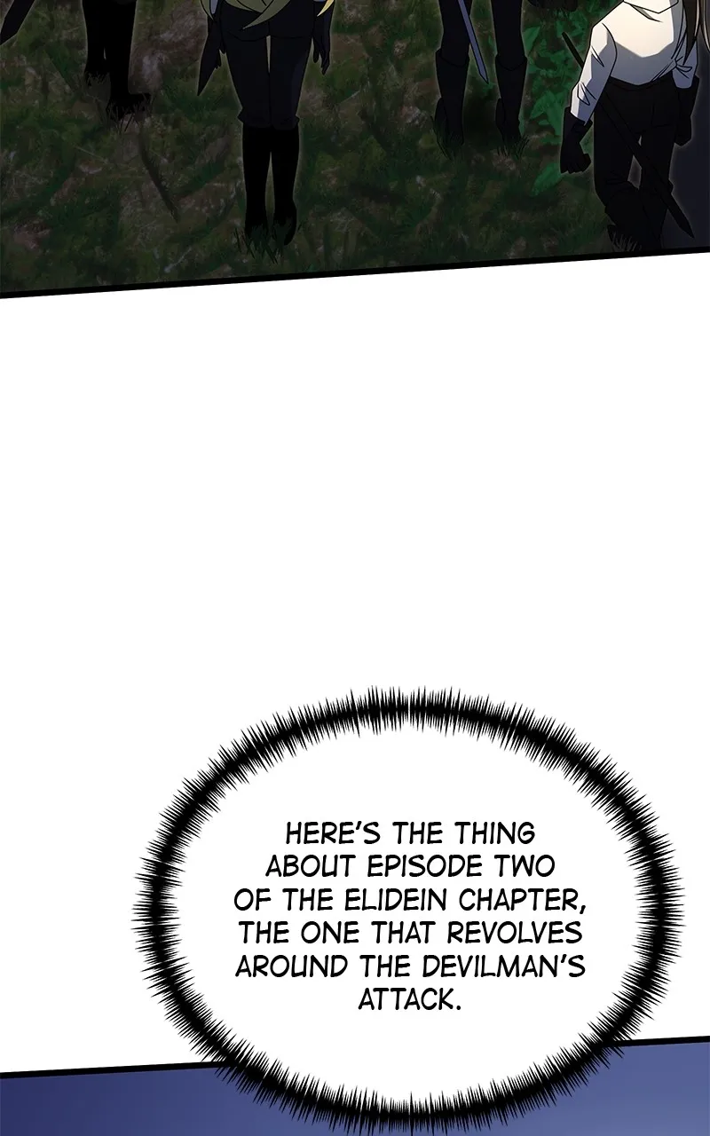 Read Time-Limited Genius Dark Knight chapter 61 image 90 on Lezhin
