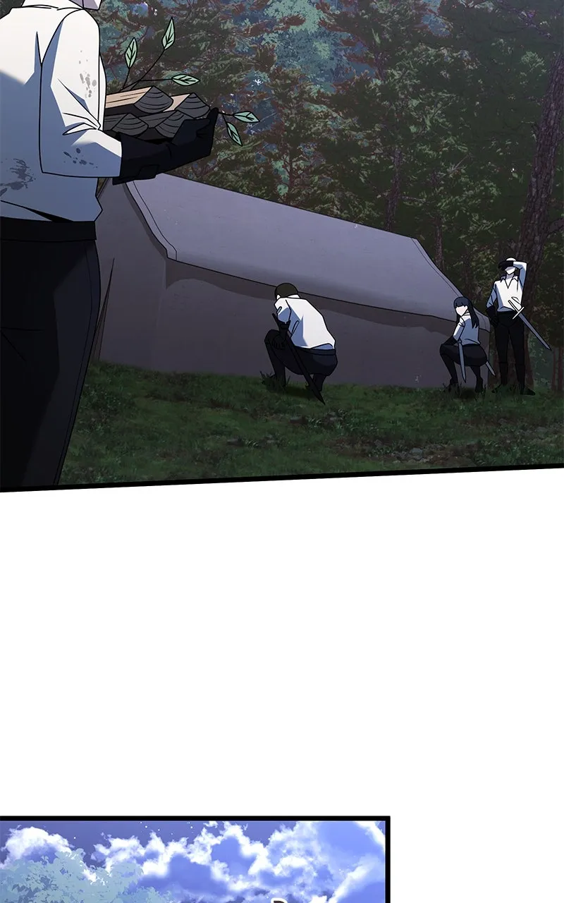 Read Time-Limited Genius Dark Knight chapter 61 image 95 on Lezhin