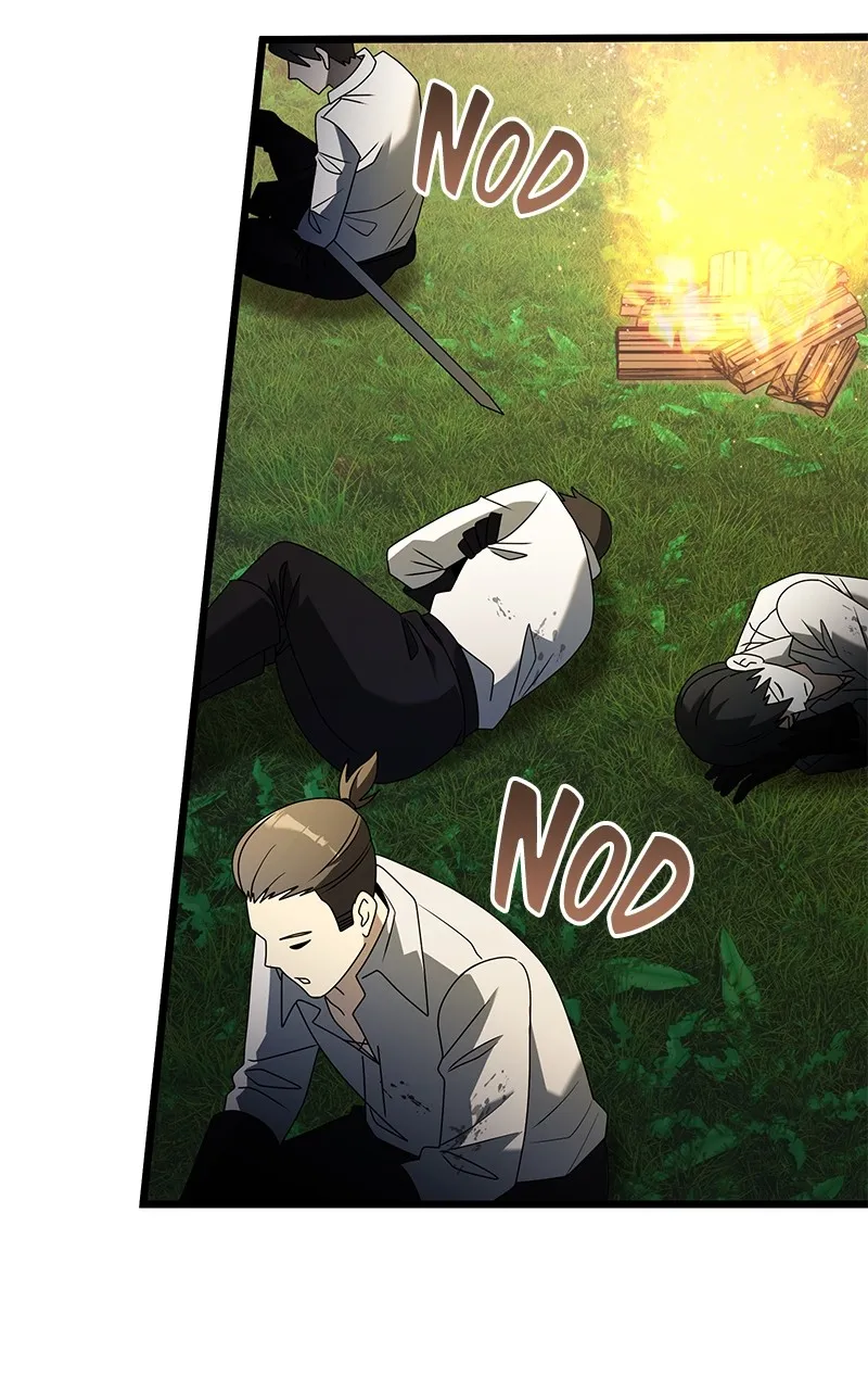 Read Time-Limited Genius Dark Knight chapter 61 image 97 on Lezhin