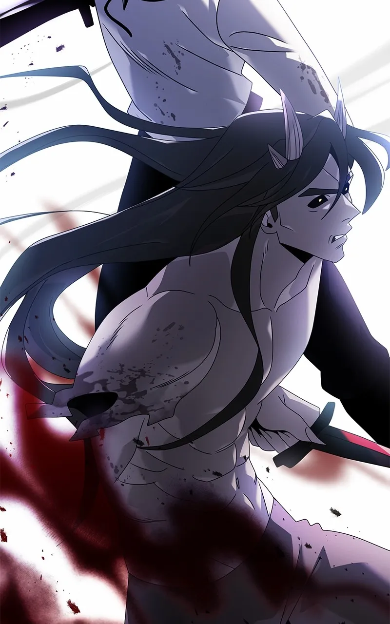 Read Time-Limited Genius Dark Knight chapter 62 image 152 on Lezhin