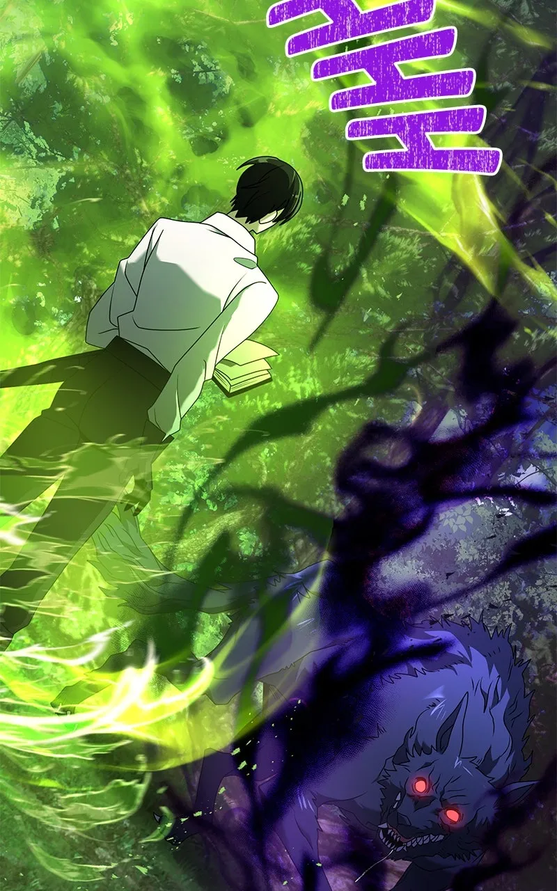 Read Time-Limited Genius Dark Knight chapter 62 image 2 on Lezhin