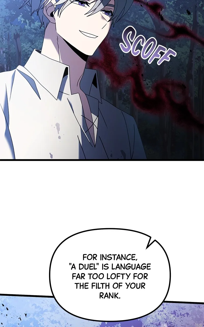 Read Time-Limited Genius Dark Knight chapter 62 image 35 on Lezhin