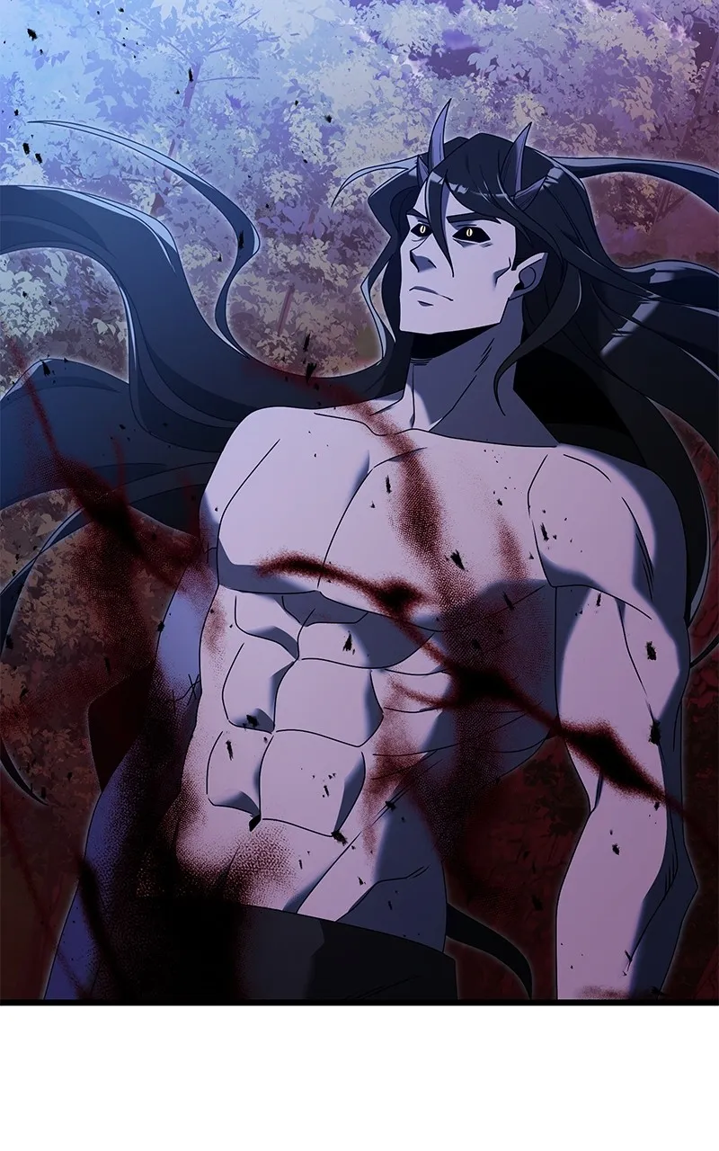 Read Time-Limited Genius Dark Knight chapter 62 image 36 on Lezhin
