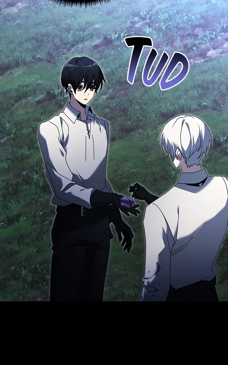 Read Time-Limited Genius Dark Knight chapter 62 image 4 on Lezhin