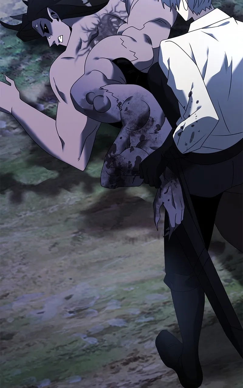 Read Time-Limited Genius Dark Knight chapter 62 image 92 on Lezhin