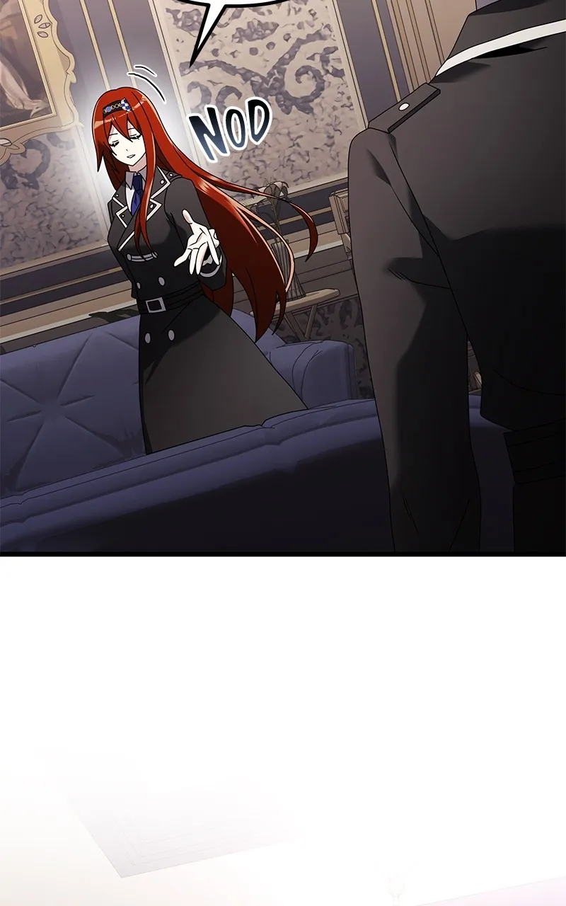 Read Time-Limited Genius Dark Knight chapter 64 image 100 on Lezhin