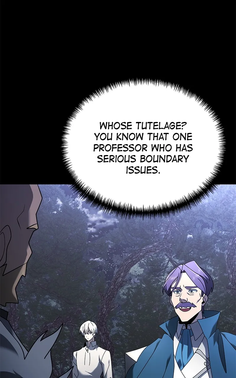 Read Time-Limited Genius Dark Knight chapter 64 image 11 on Lezhin