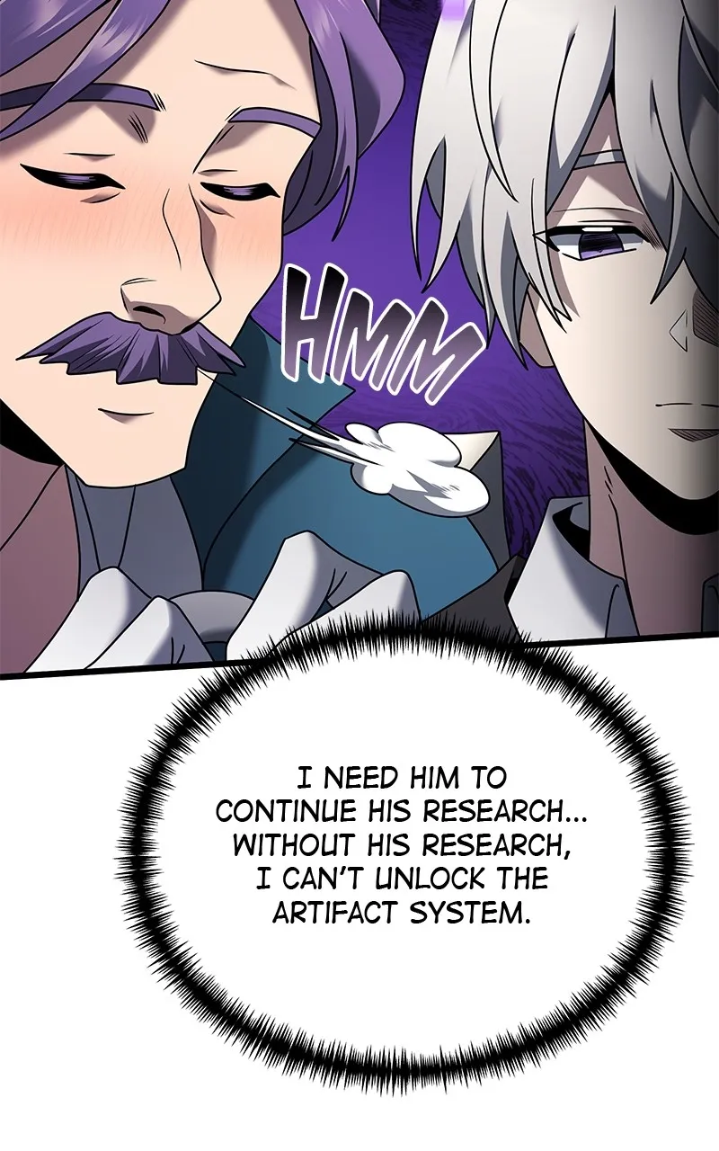 Read Time-Limited Genius Dark Knight chapter 64 image 17 on Lezhin