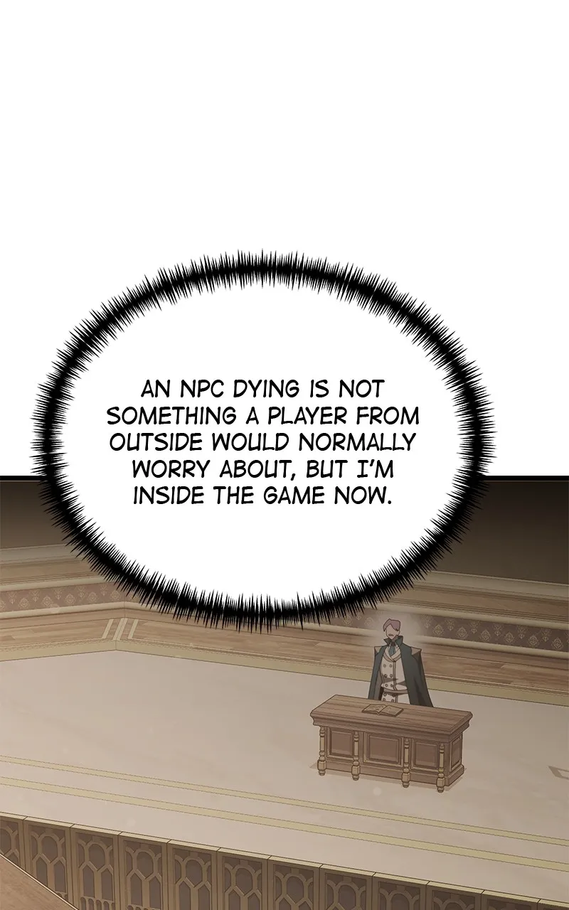 Read Time-Limited Genius Dark Knight chapter 64 image 18 on Lezhin