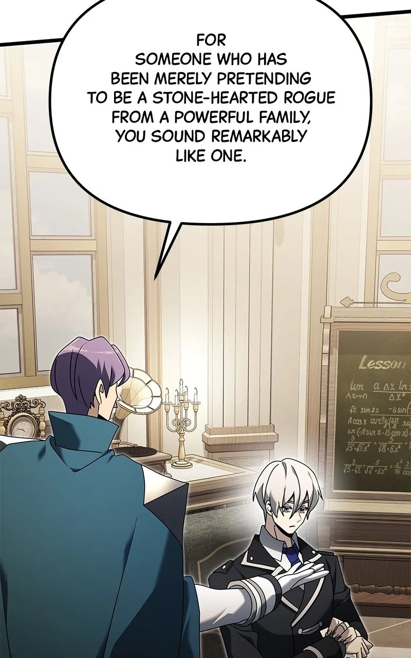 Read Time-Limited Genius Dark Knight chapter 64 image 27 on Lezhin