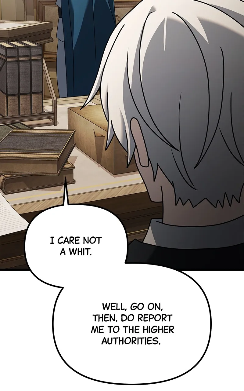 Read Time-Limited Genius Dark Knight chapter 64 image 31 on Lezhin