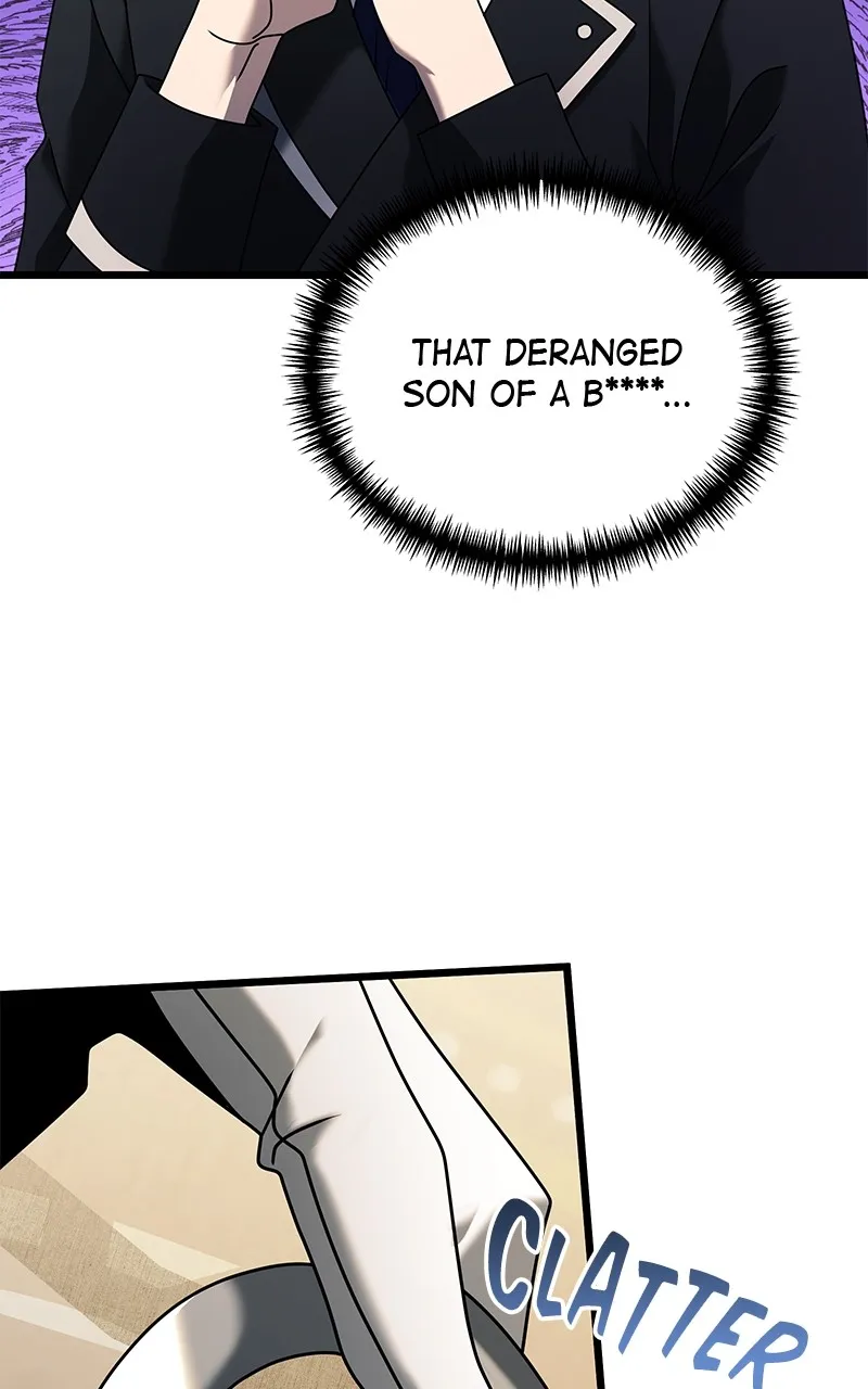 Read Time-Limited Genius Dark Knight chapter 64 image 33 on Lezhin
