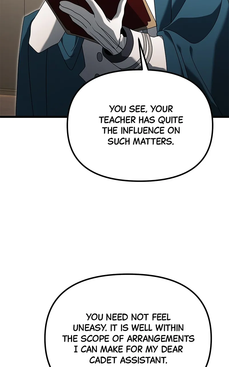 Read Time-Limited Genius Dark Knight chapter 64 image 40 on Lezhin