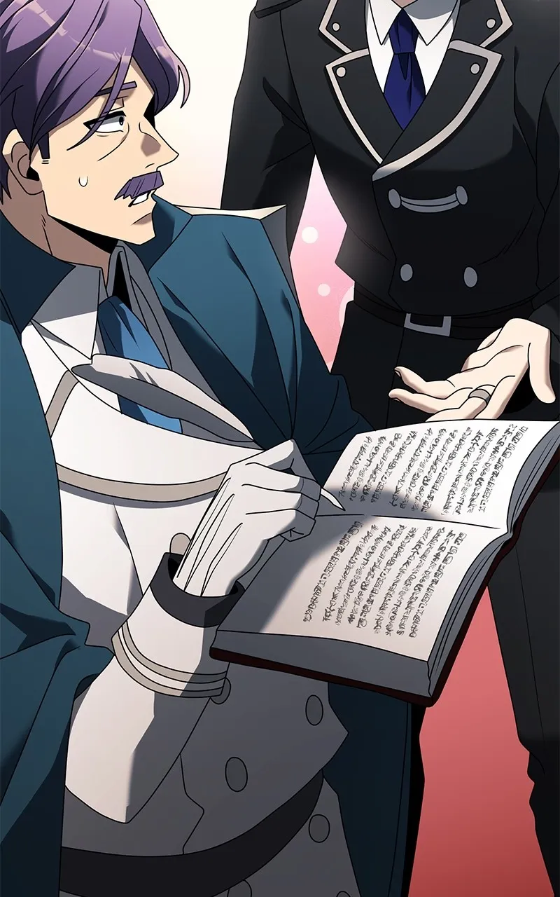 Read Time-Limited Genius Dark Knight chapter 64 image 43 on Lezhin