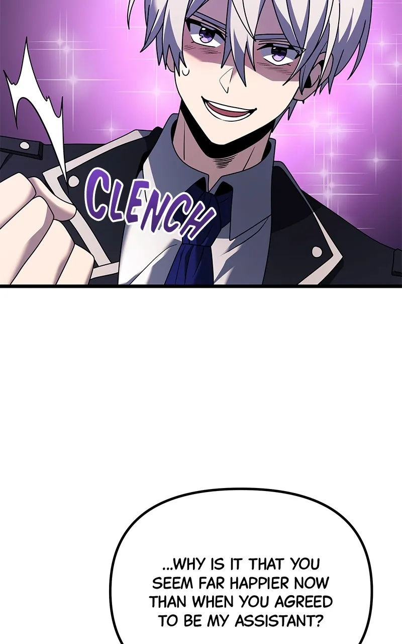 Read Time-Limited Genius Dark Knight chapter 64 image 45 on Lezhin