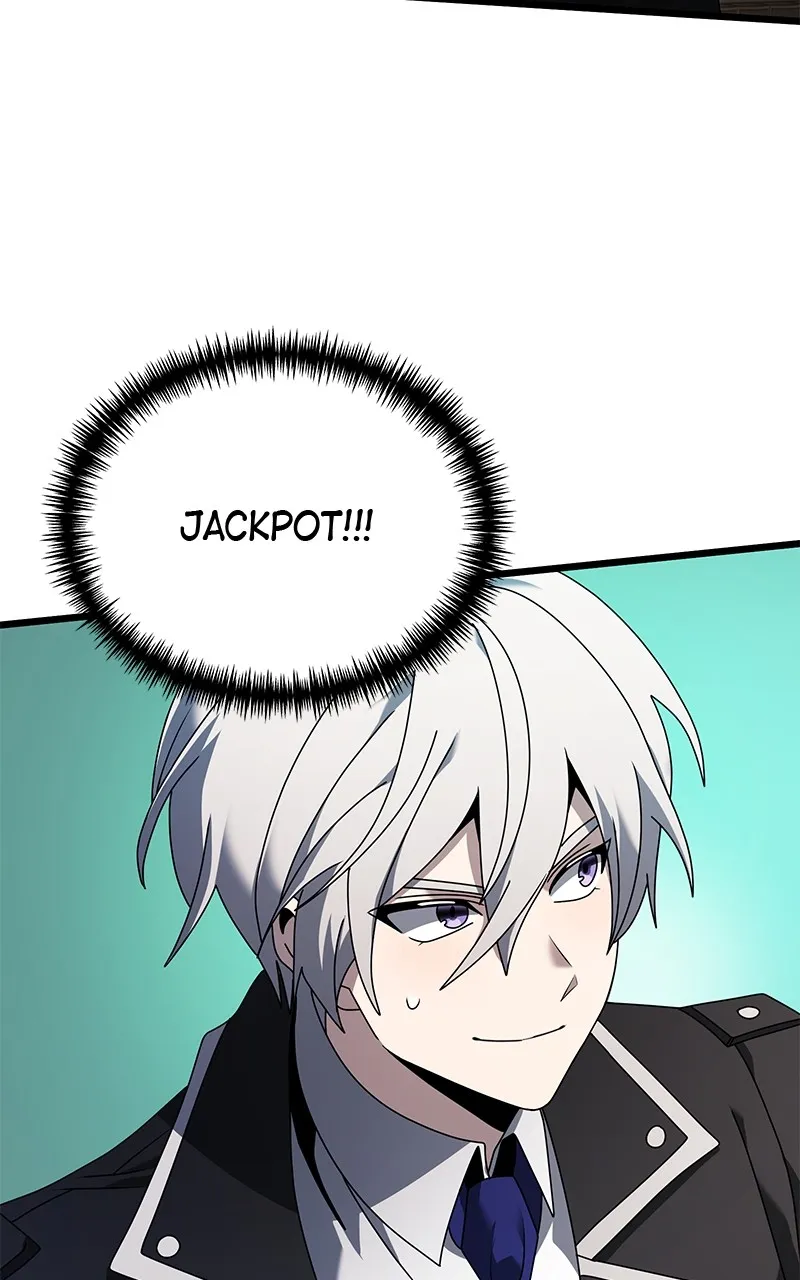 Read Time-Limited Genius Dark Knight chapter 64 image 49 on Lezhin