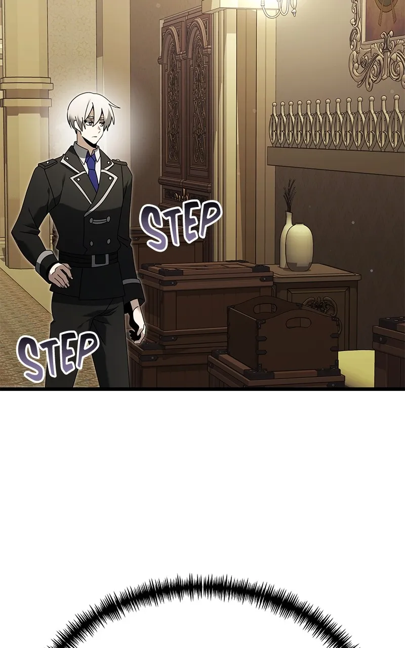 Read Time-Limited Genius Dark Knight chapter 64 image 56 on Lezhin