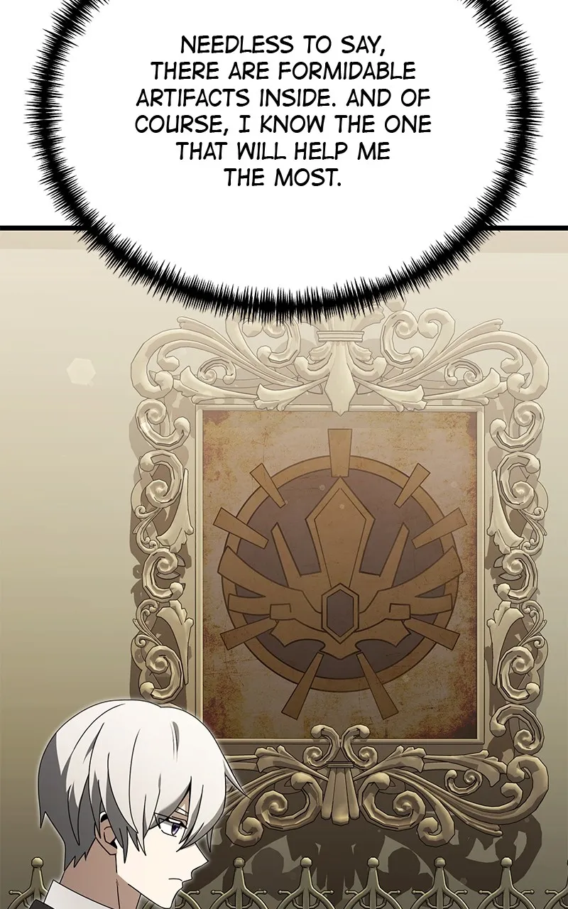 Read Time-Limited Genius Dark Knight chapter 64 image 57 on Lezhin