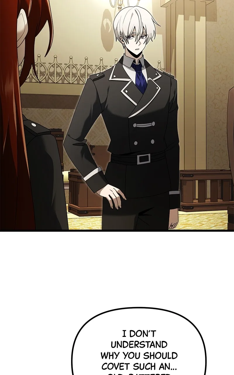 Read Time-Limited Genius Dark Knight chapter 64 image 80 on Lezhin