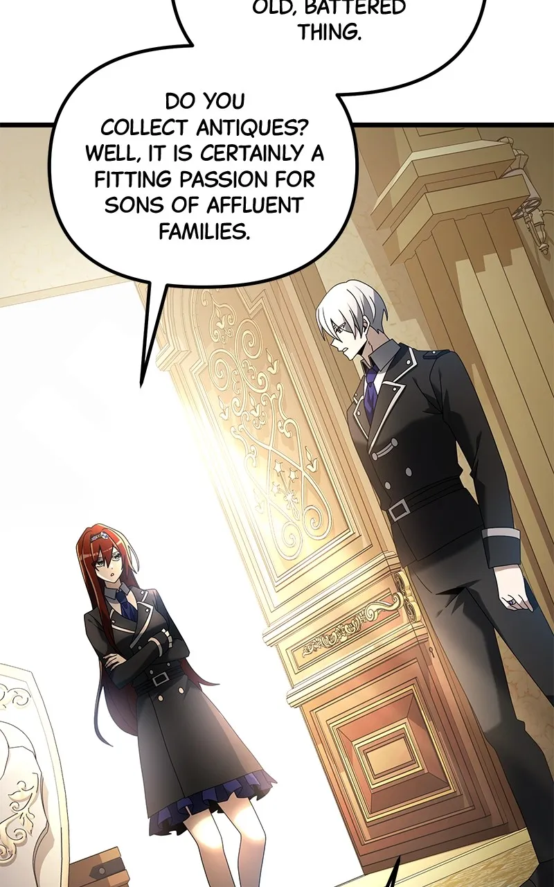 Read Time-Limited Genius Dark Knight chapter 64 image 81 on Lezhin