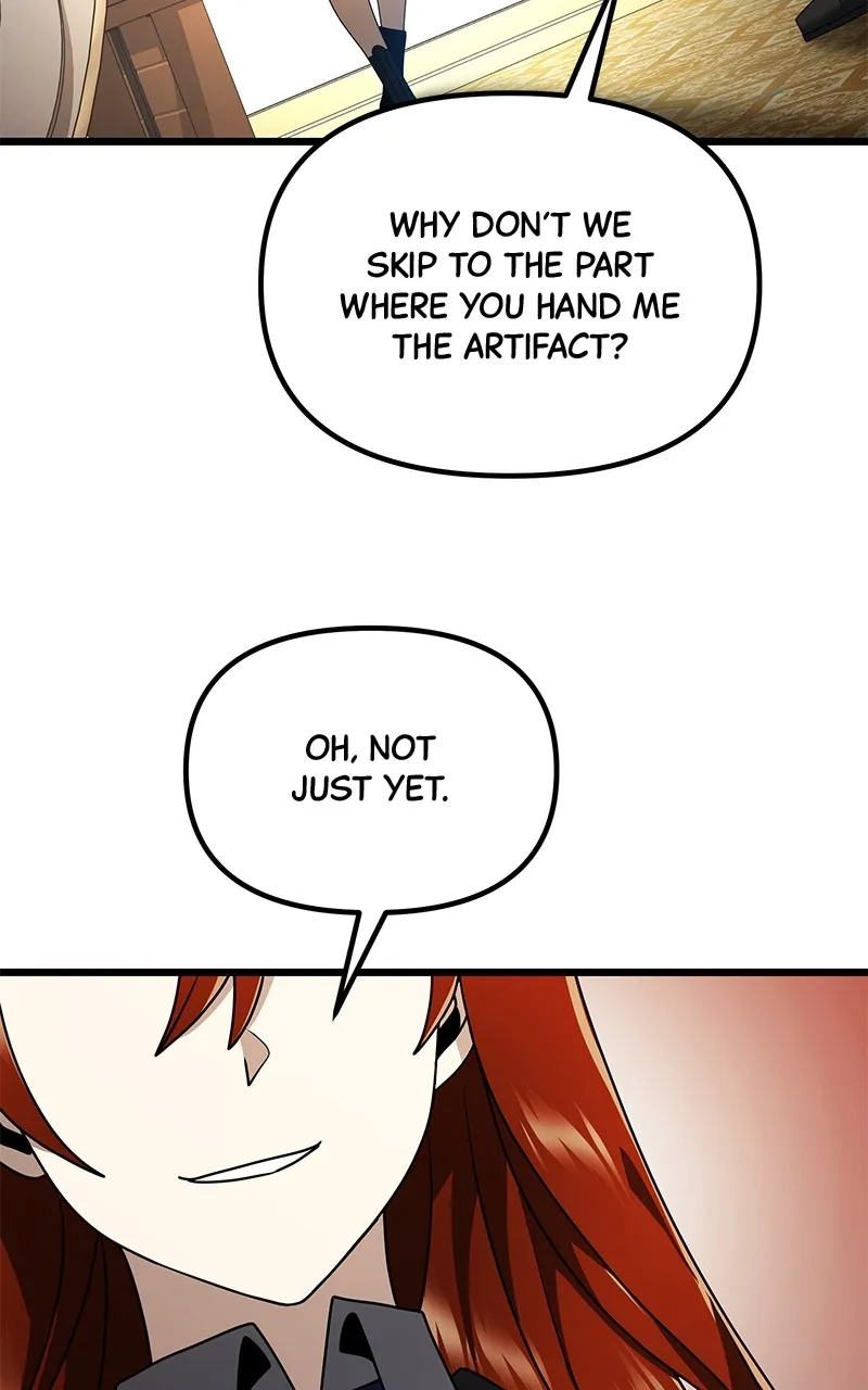 Read Time-Limited Genius Dark Knight chapter 64 image 82 on Lezhin