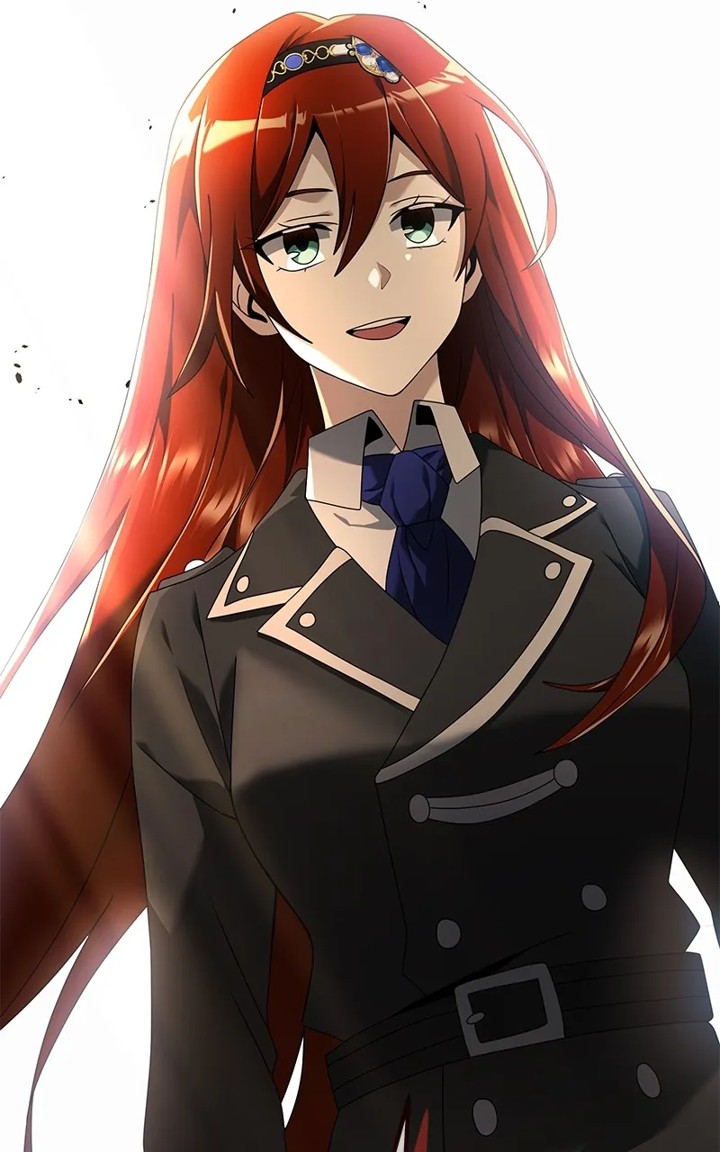 Read Time-Limited Genius Dark Knight chapter 64 image 84 on Lezhin