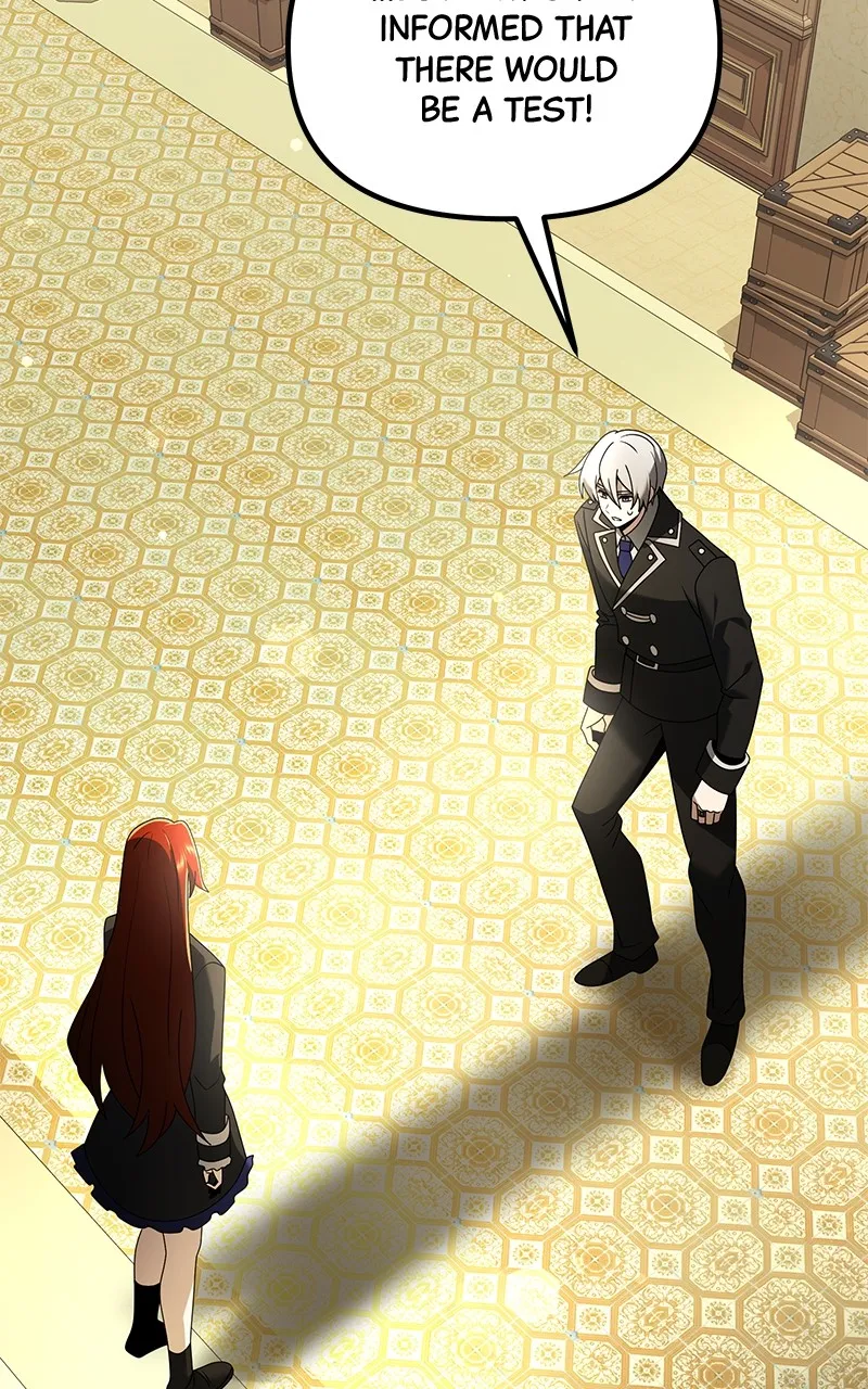 Read Time-Limited Genius Dark Knight chapter 64 image 86 on Lezhin