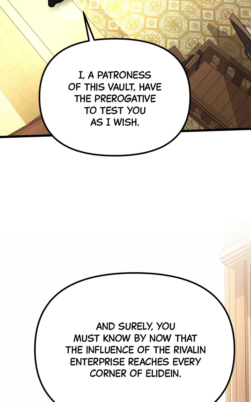 Read Time-Limited Genius Dark Knight chapter 64 image 87 on Lezhin