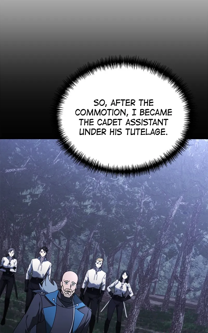 Read Time-Limited Genius Dark Knight chapter 64 image 9 on Lezhin
