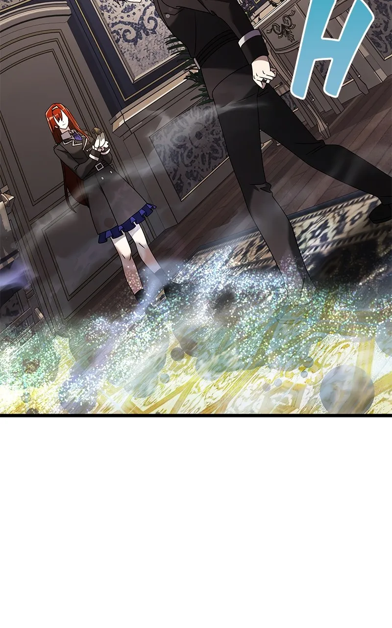 Read Time-Limited Genius Dark Knight chapter 64 image 91 on Lezhin