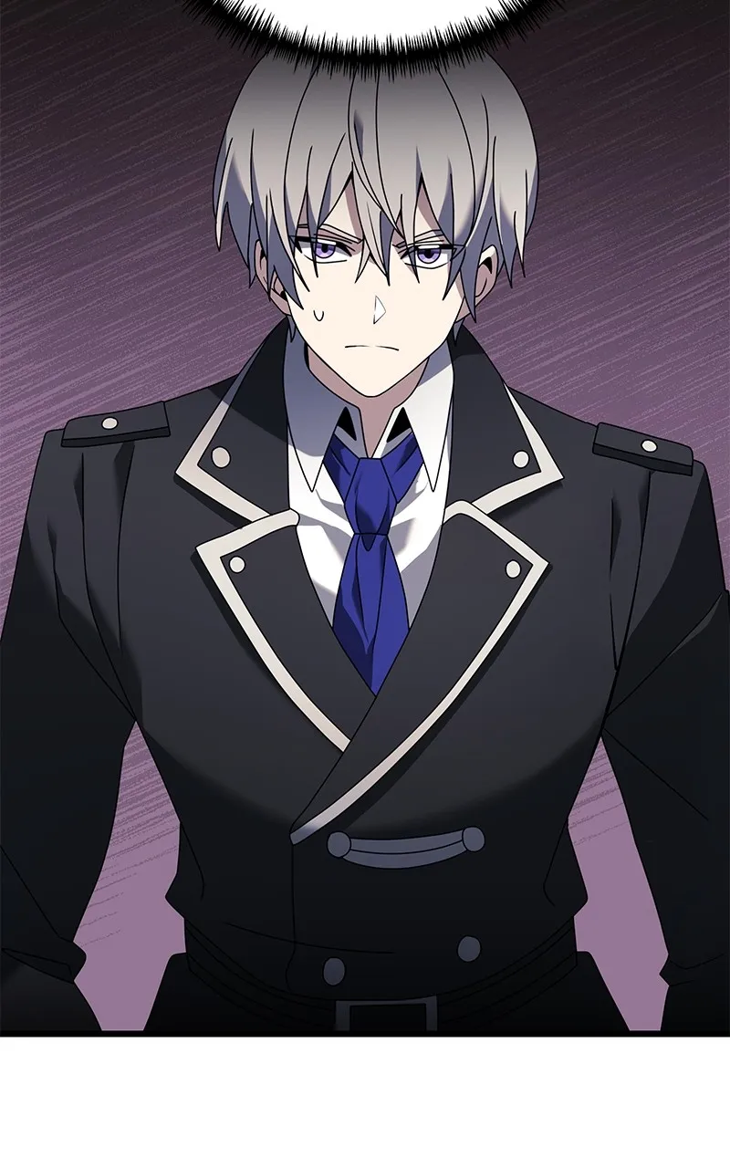 Read Time-Limited Genius Dark Knight chapter 65 image 10 on Lezhin