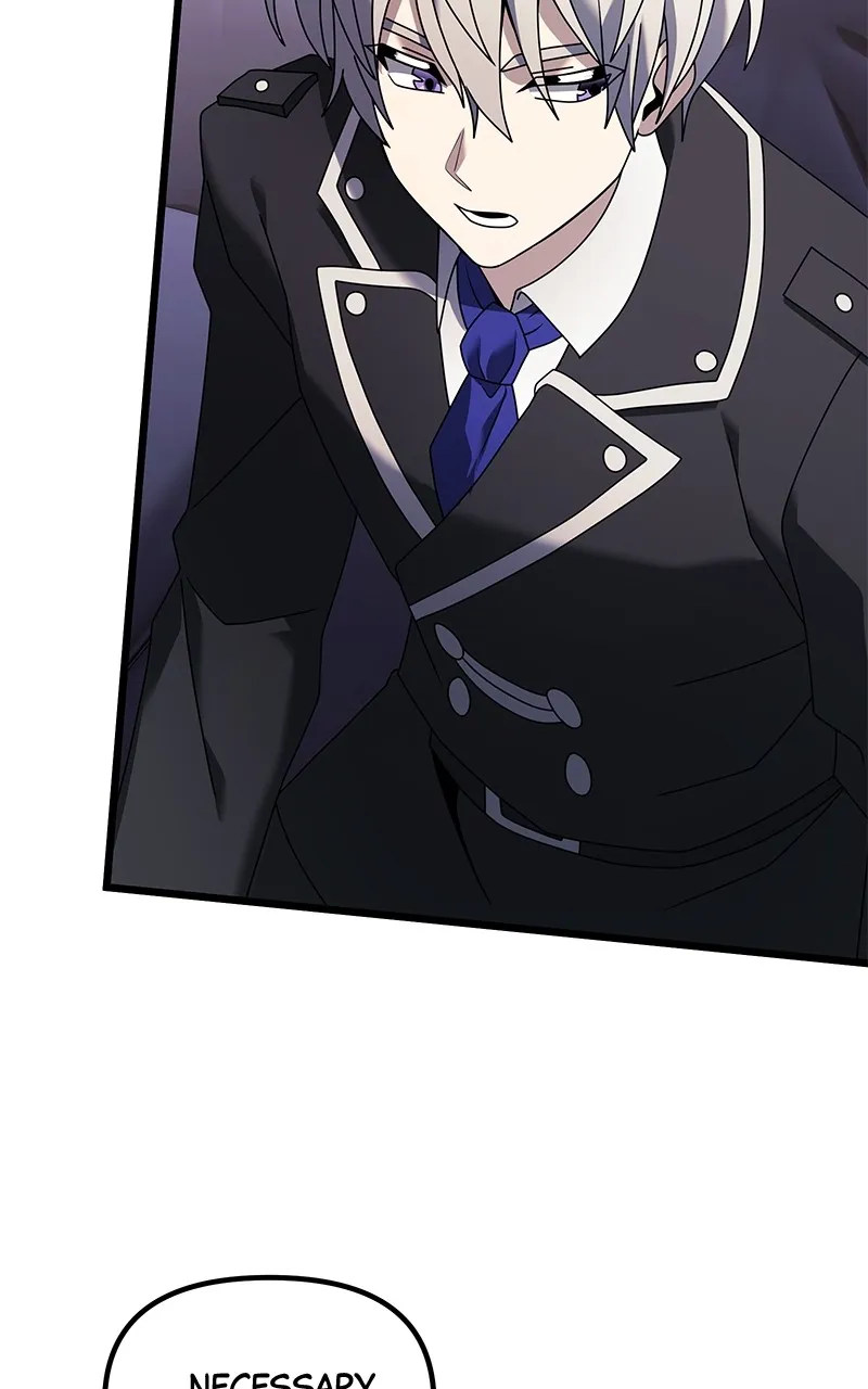 Read Time-Limited Genius Dark Knight chapter 65 image 14 on Lezhin