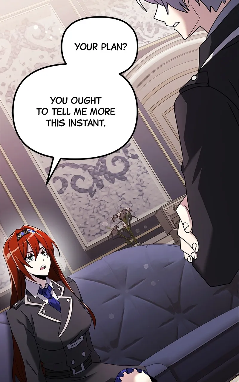Read Time-Limited Genius Dark Knight chapter 65 image 19 on Lezhin