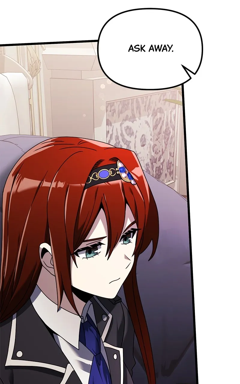 Read Time-Limited Genius Dark Knight chapter 65 image 23 on Lezhin