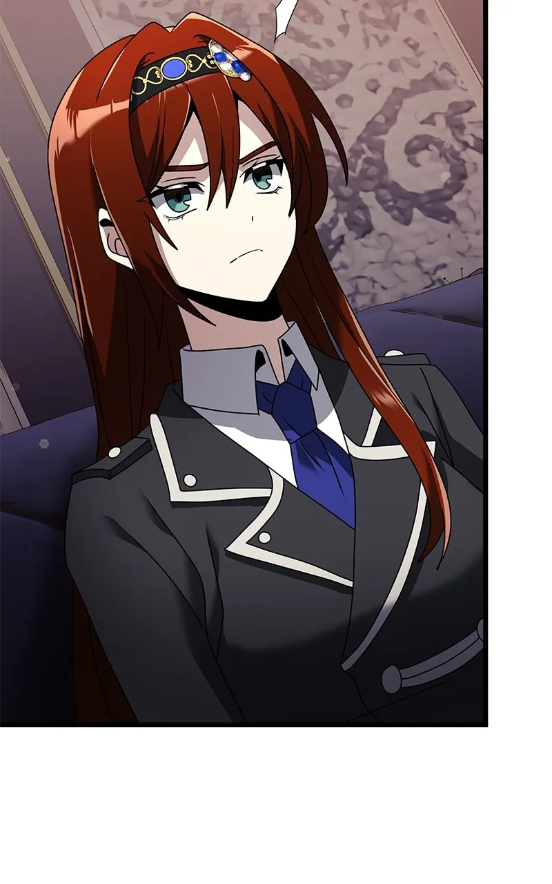 Read Time-Limited Genius Dark Knight chapter 65 image 36 on Lezhin