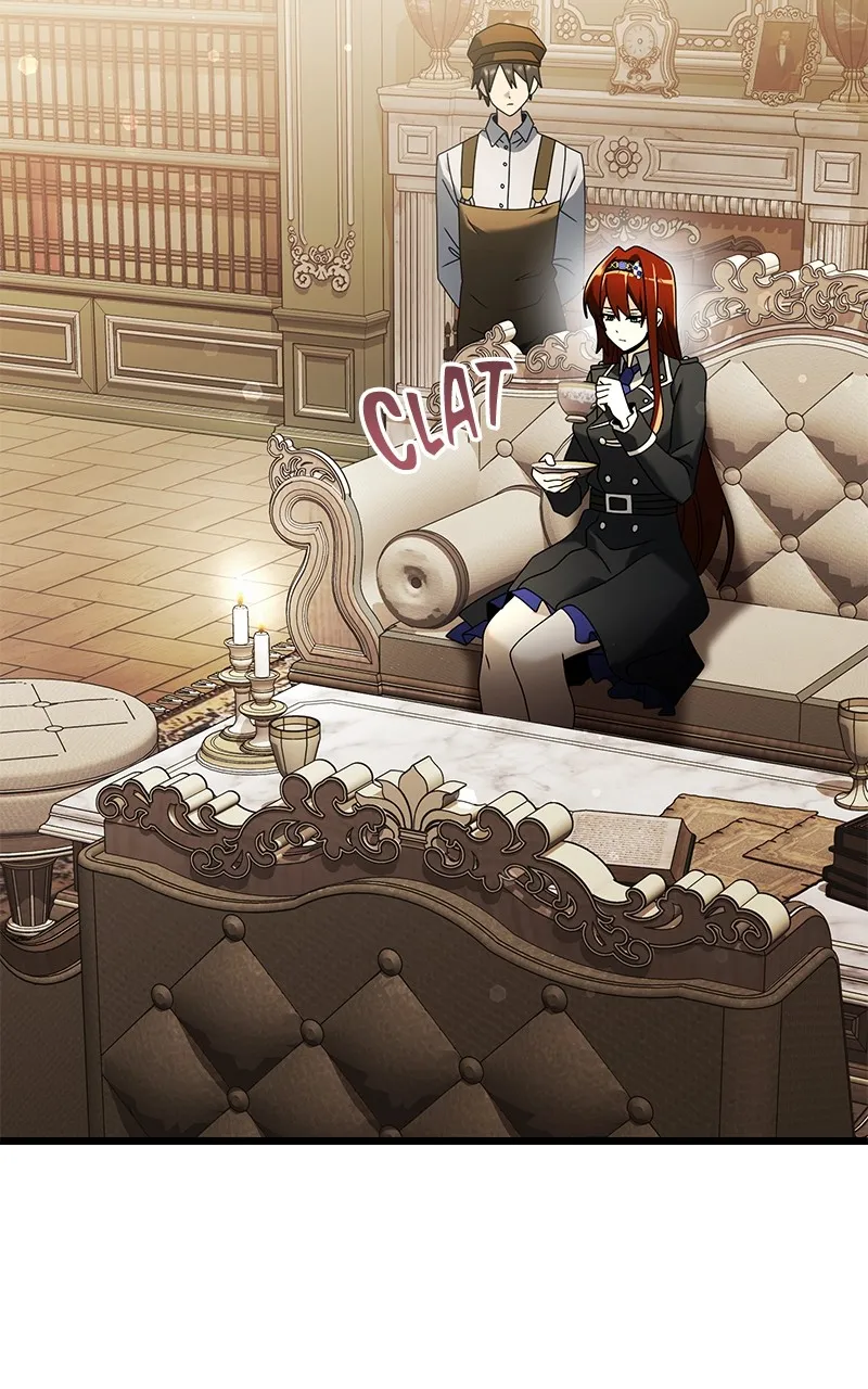 Read Time-Limited Genius Dark Knight chapter 65 image 60 on Lezhin