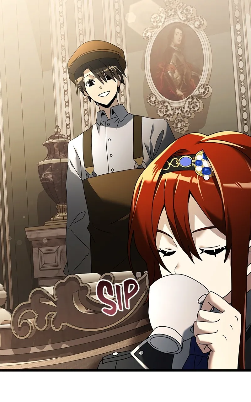 Read Time-Limited Genius Dark Knight chapter 65 image 63 on Lezhin