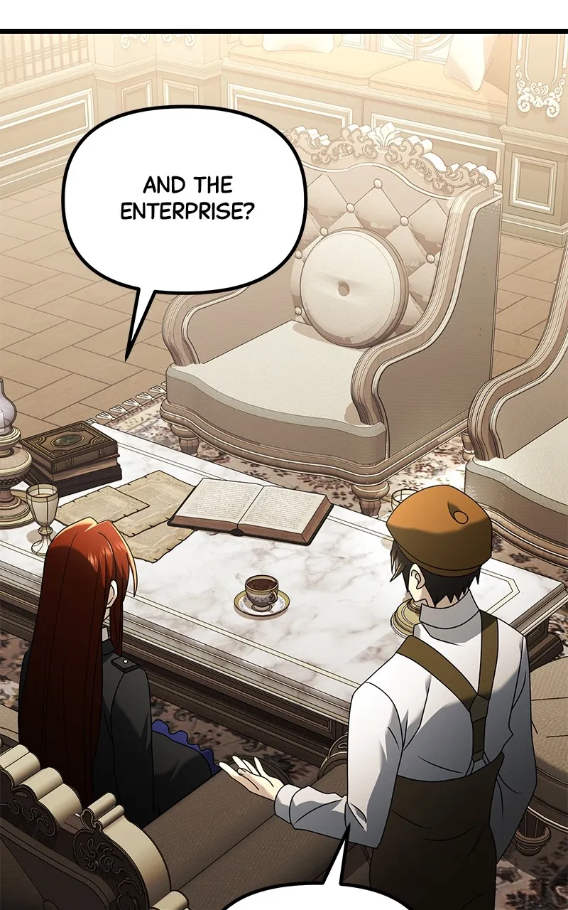Read Time-Limited Genius Dark Knight chapter 65 image 79 on Lezhin