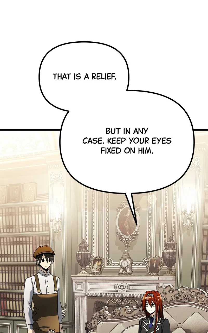 Read Time-Limited Genius Dark Knight chapter 65 image 82 on Lezhin
