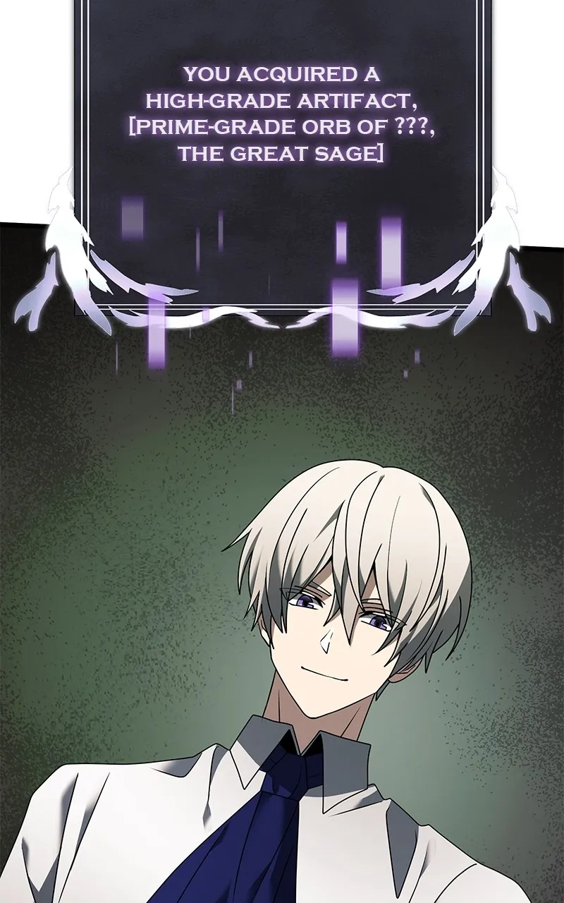 Read Time-Limited Genius Dark Knight chapter 65 image 90 on Lezhin