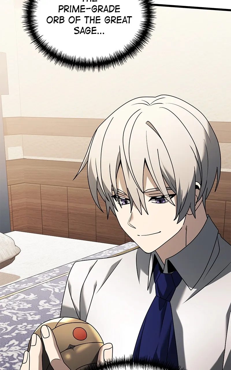 Read Time-Limited Genius Dark Knight chapter 65 image 96 on Lezhin