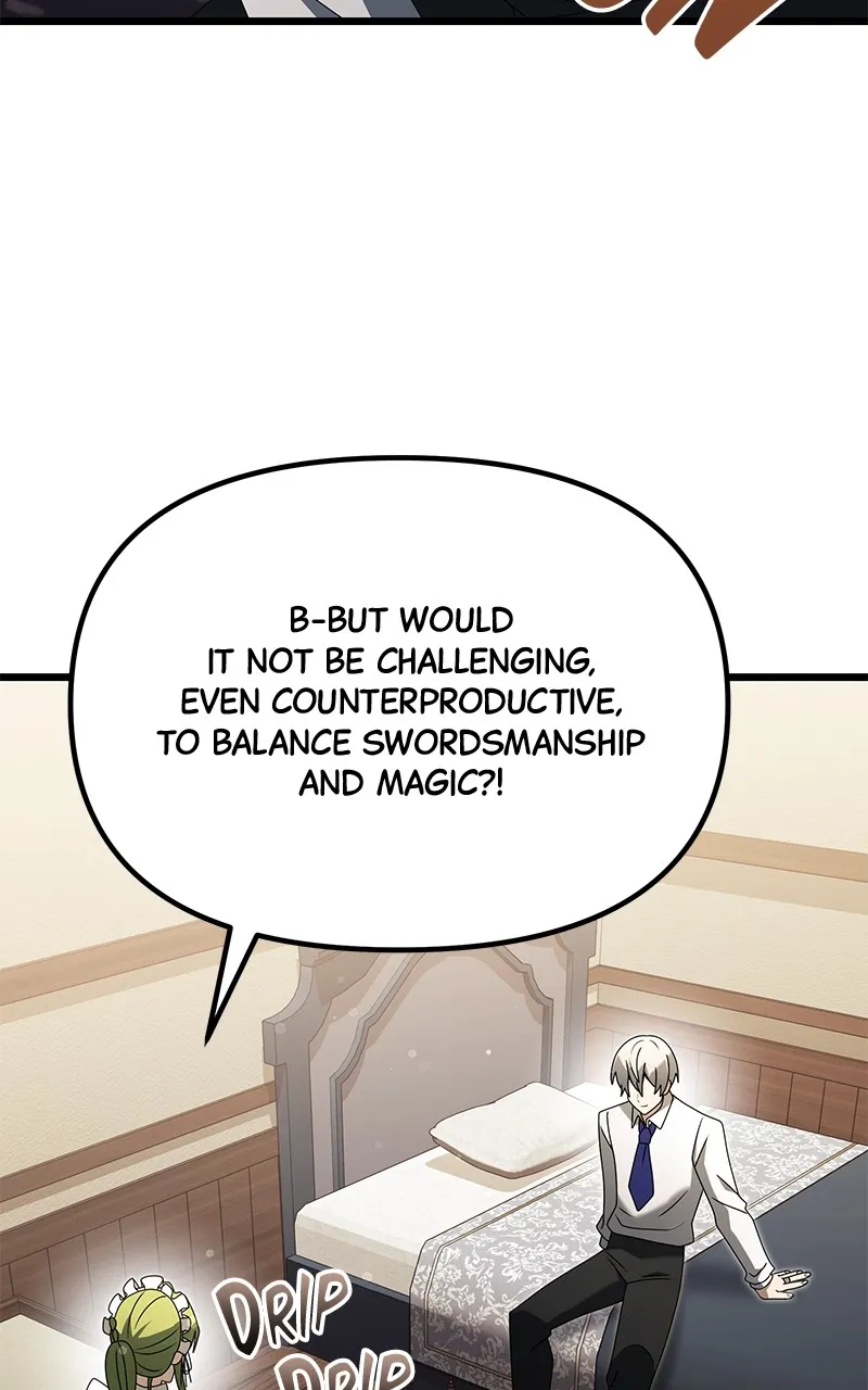 Read Time-Limited Genius Dark Knight chapter 66 image 3 on Lezhin