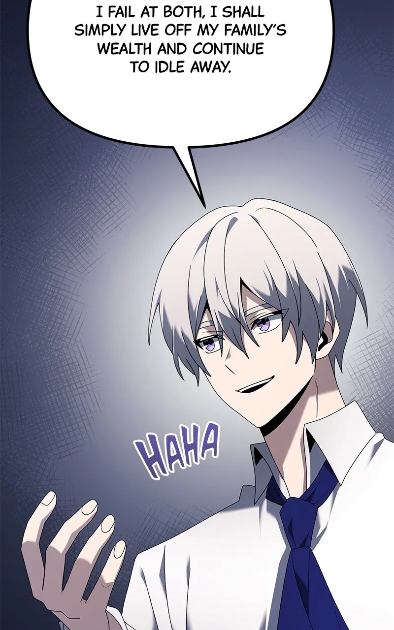 Read Time-Limited Genius Dark Knight chapter 66 image 5 on Lezhin